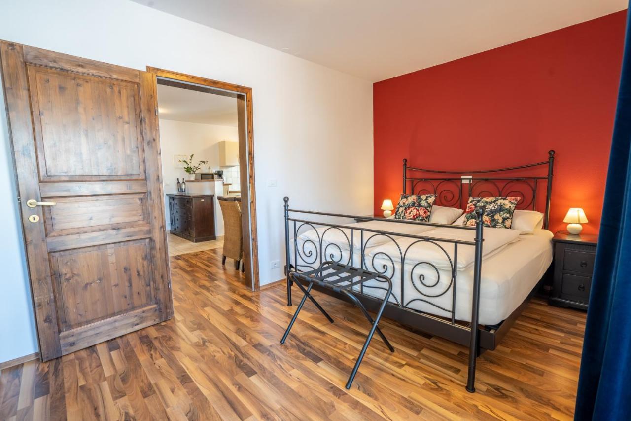 Tempfer 2 Apartments & Rooms With New Wellness Kranjska Gora Buitenkant foto