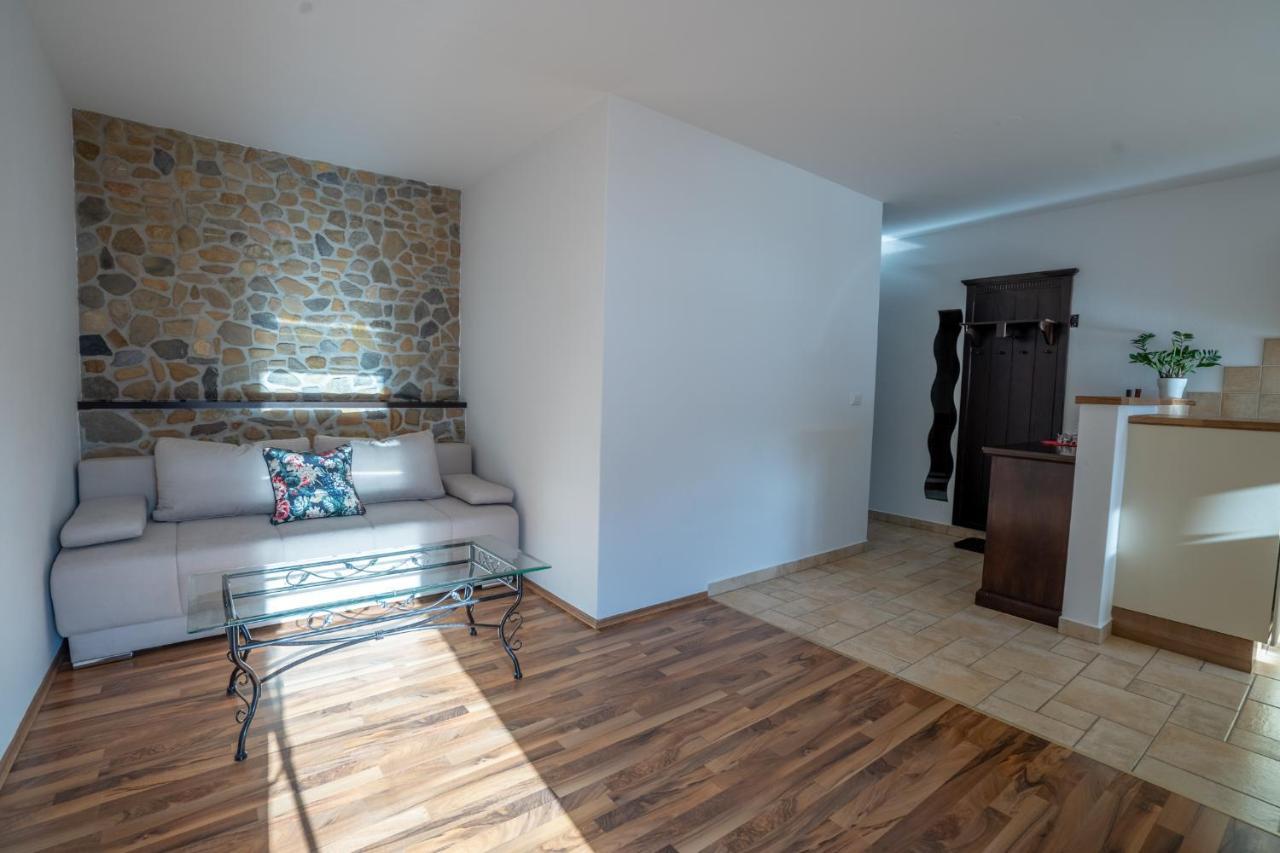 Tempfer 2 Apartments & Rooms With New Wellness Kranjska Gora Buitenkant foto