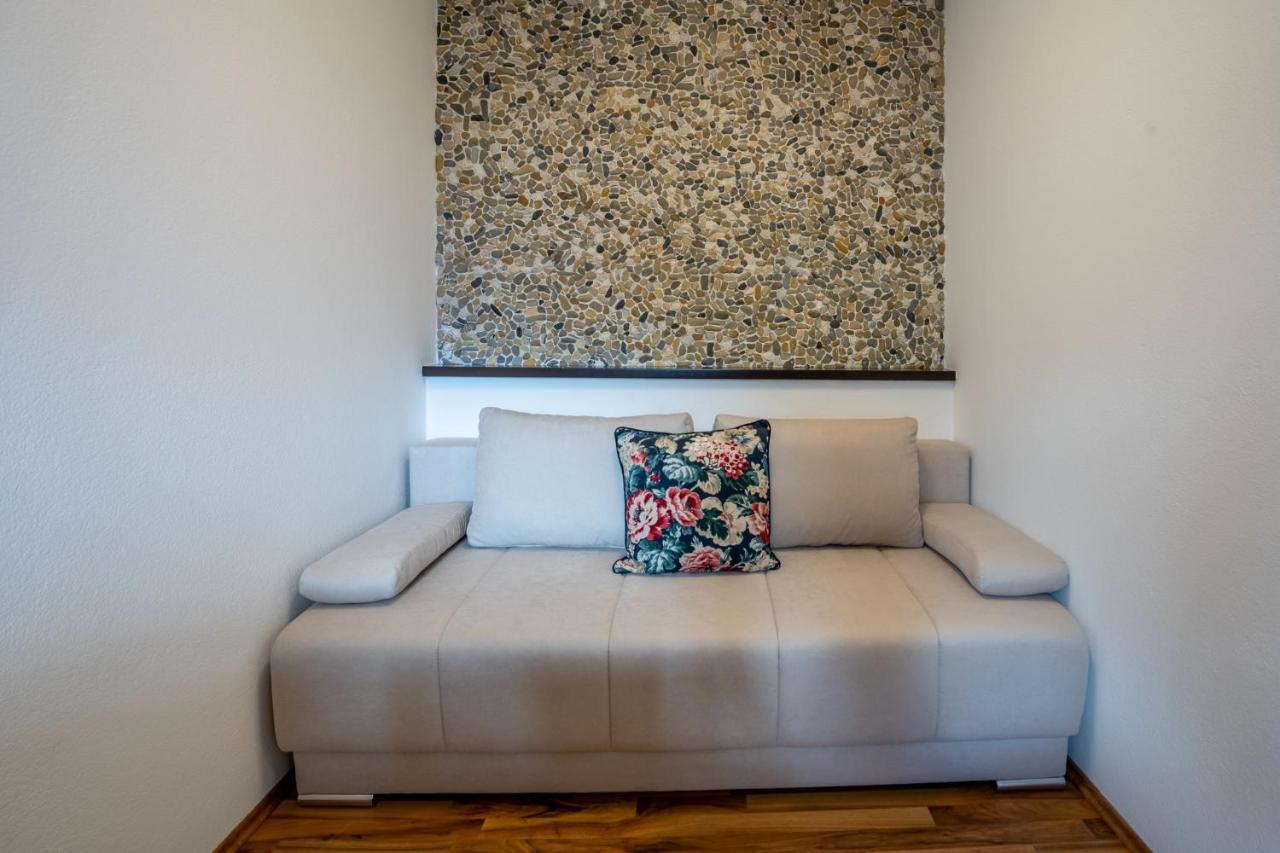 Tempfer 2 Apartments & Rooms With New Wellness Kranjska Gora Buitenkant foto