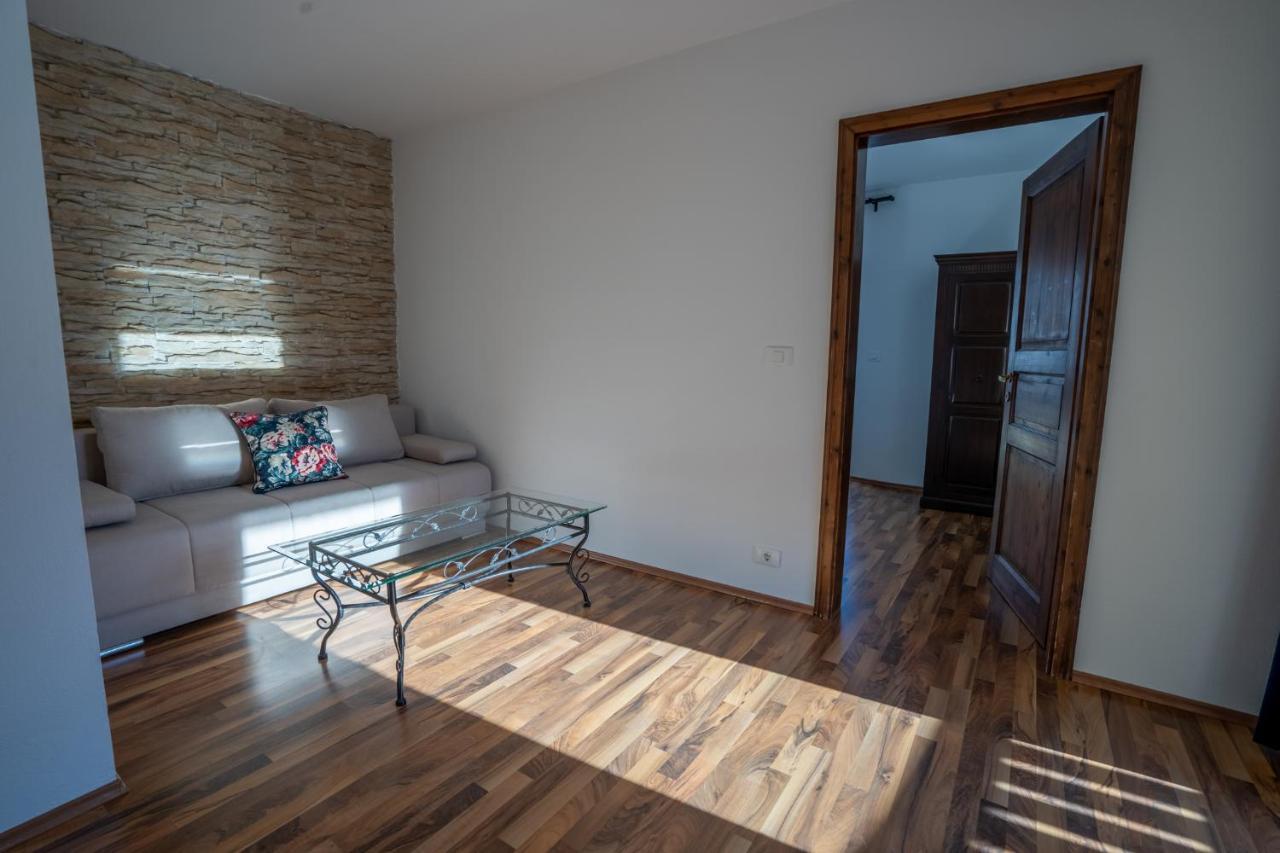 Tempfer 2 Apartments & Rooms With New Wellness Kranjska Gora Buitenkant foto