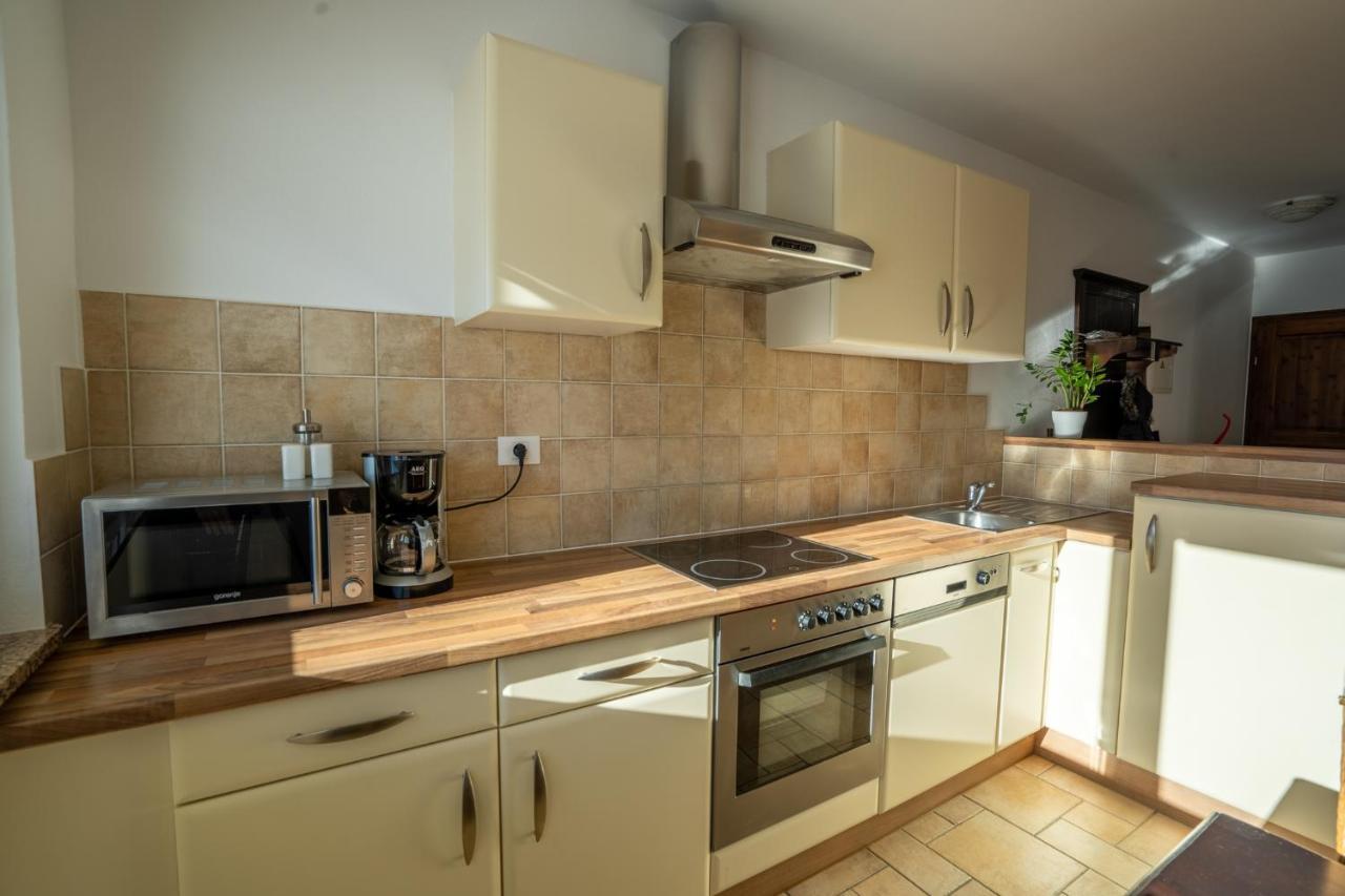 Tempfer 2 Apartments & Rooms With New Wellness Kranjska Gora Buitenkant foto