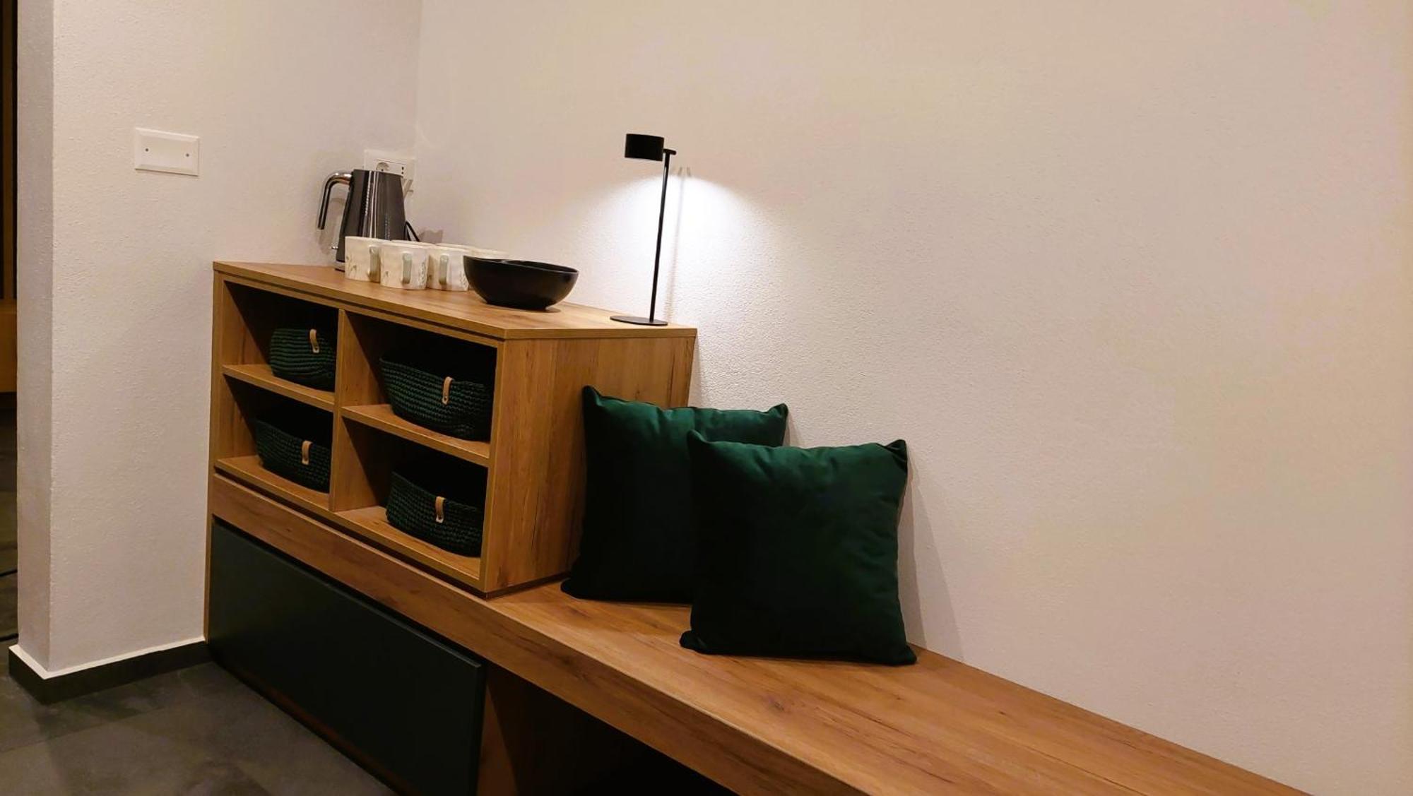 Tempfer 2 Apartments & Rooms With New Wellness Kranjska Gora Buitenkant foto