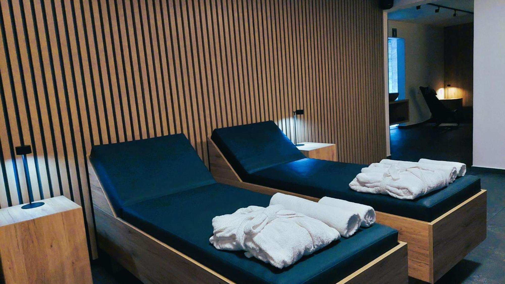 Tempfer 2 Apartments & Rooms With New Wellness Kranjska Gora Buitenkant foto