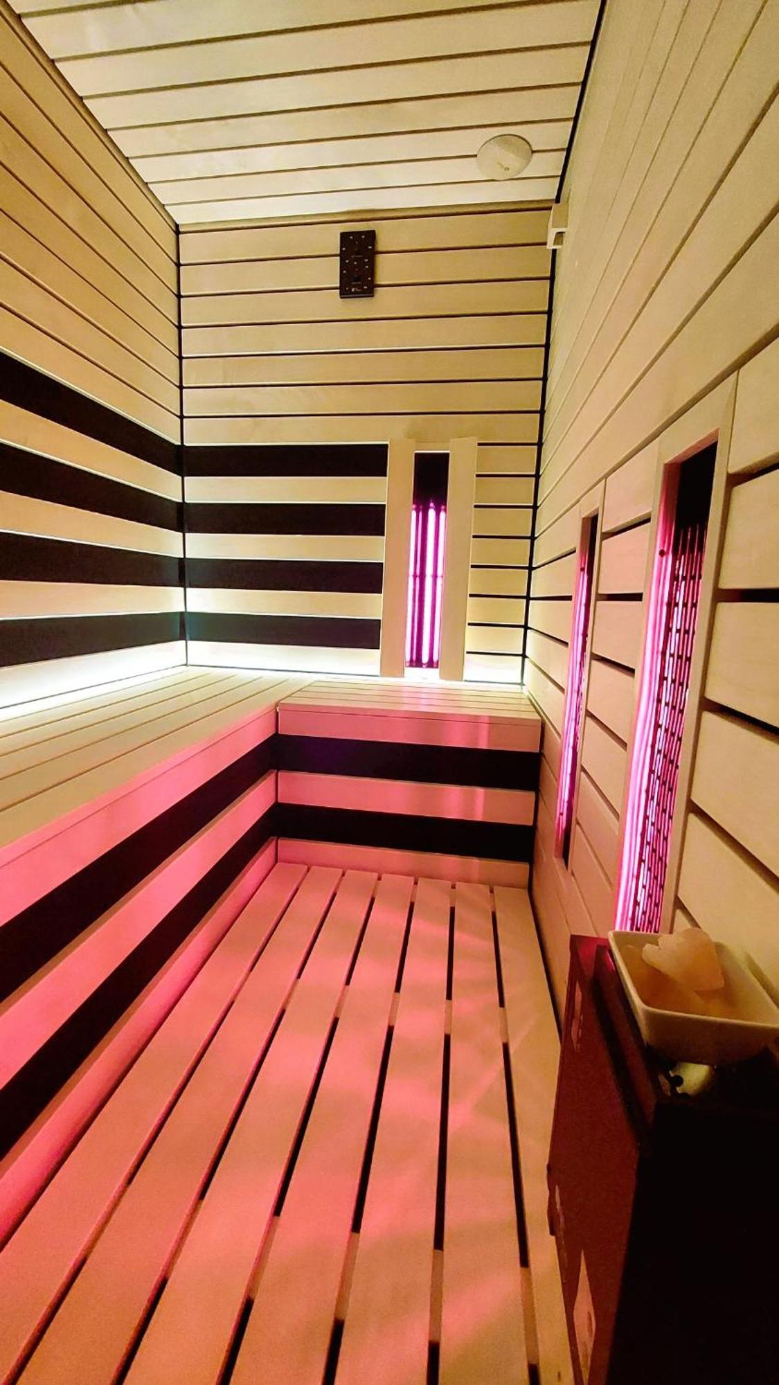 Tempfer 2 Apartments & Rooms With New Wellness Kranjska Gora Buitenkant foto