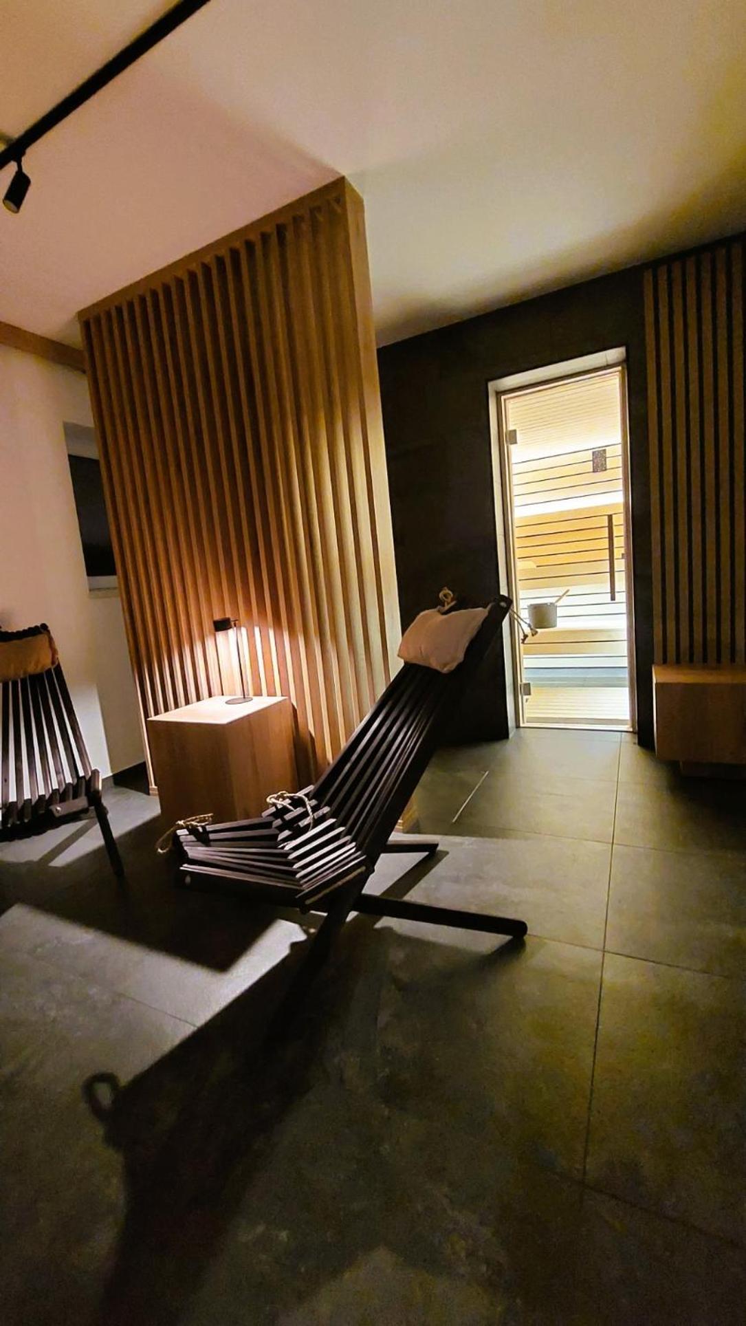Tempfer 2 Apartments & Rooms With New Wellness Kranjska Gora Buitenkant foto