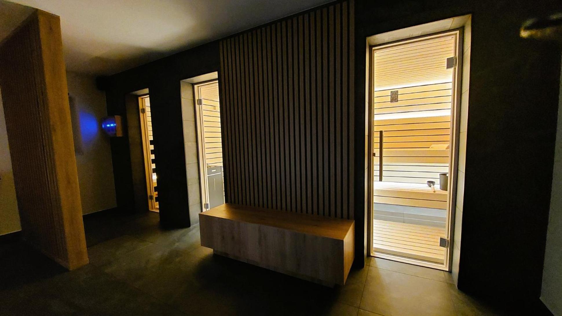 Tempfer 2 Apartments & Rooms With New Wellness Kranjska Gora Buitenkant foto