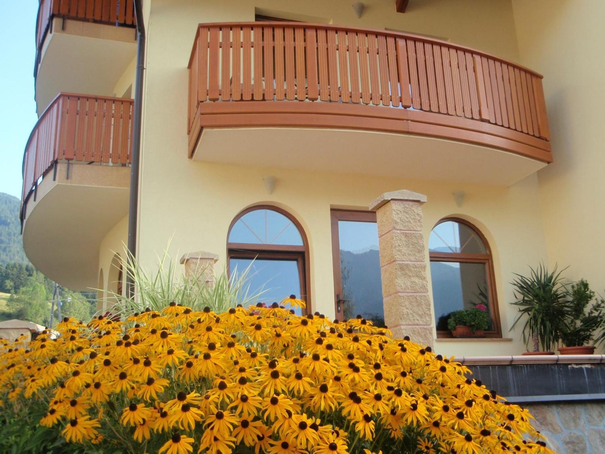 Tempfer 2 Apartments & Rooms With New Wellness Kranjska Gora Buitenkant foto