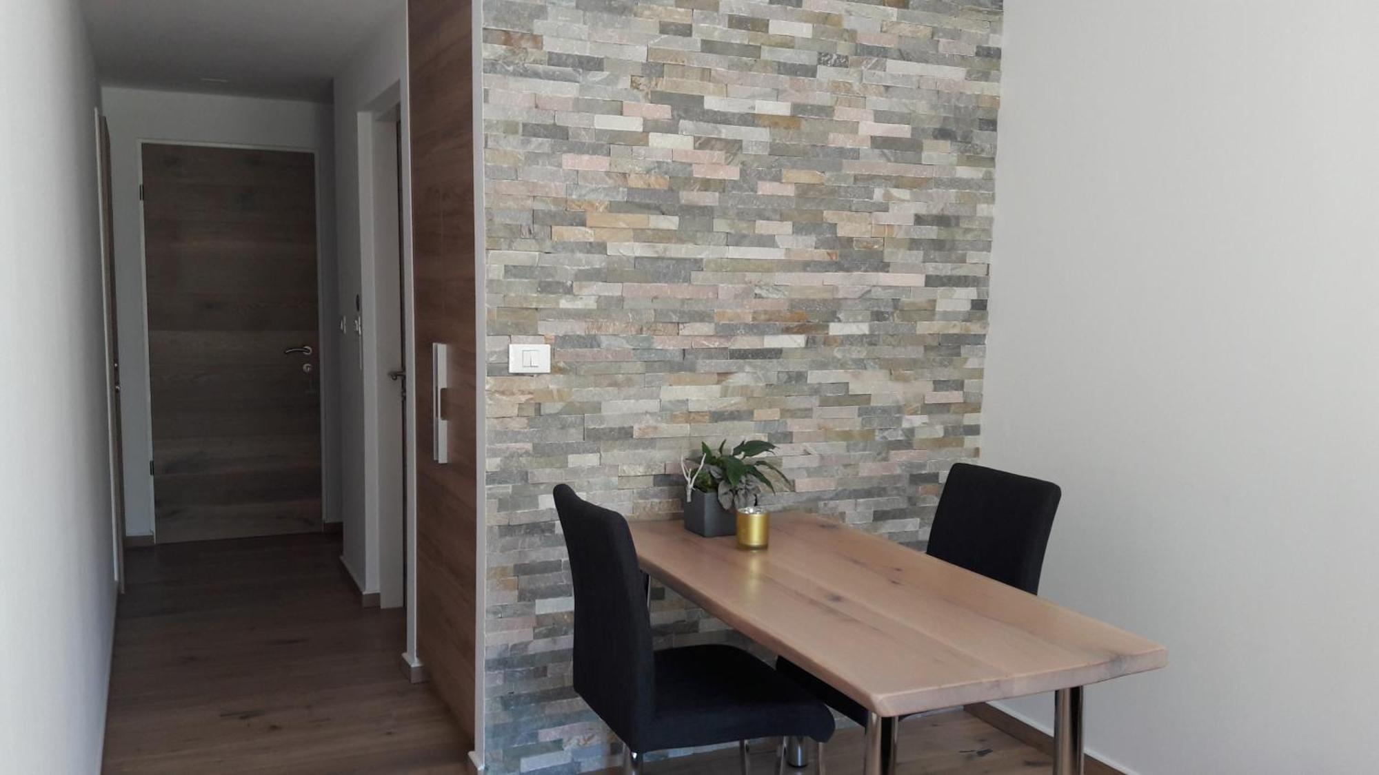 Tempfer 2 Apartments & Rooms With New Wellness Kranjska Gora Buitenkant foto
